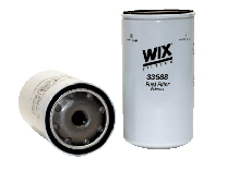 MACK fuel filter 