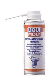 Liqui Moly Air Flow Sensor Cleaner, 200 ml