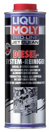 Liqui Moly Pro-Line JetClean Diesel Injection Cleaner, 1l