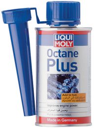 Liqui Moly Octane Plus, 150 ml
