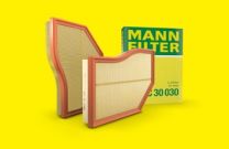 Mann-Filter C11103/2
