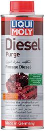 Liqui Moly Diesel Purge, 500 ml