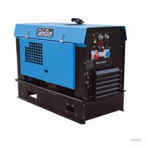 Soldador motorizado GenSet