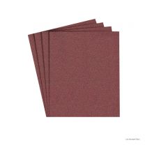 Klingspor Lixa de papel Seco PL 28 C, 230 x 280 mm