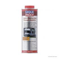 Liqui Moly Anti-Bacterial Diesel-Additive, 1 l
