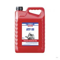 Liqui Moly ATF III (yellow), 1 l