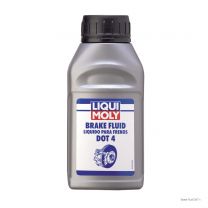 Liqui Moly Brake Fluid DOT 4, 500 ml