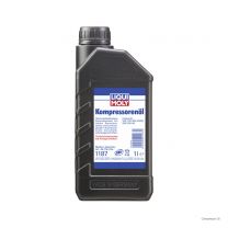 Liqui Moly Compressor Oil, 1 l