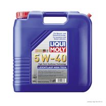 Liqui Moly Leichtlauf High Tech 5W-40