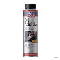 Liqui Moly Oil Additive, 300 ml