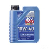 Liqui Moly Super Leichtlauf 10W-40, 1 l