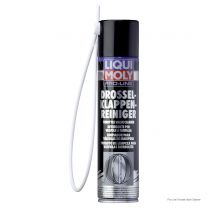 Liqui Moly Pro-Line Throttle Valve Cleaner, 400 ml