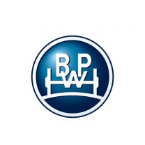 BPW Roller Bearing 14 to Axle (33219A)