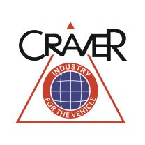 Craver Brake Kit for Boogie