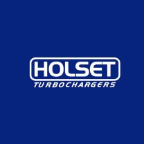 Holset 2834364D