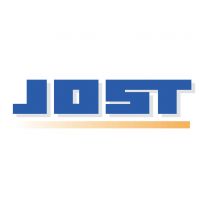 Jost Screws retention plate (8 pcs required)