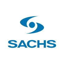 Sachs Clutch Disc 1878 004 128
