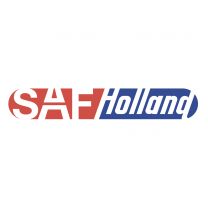 SAF Holland hub cap 14t