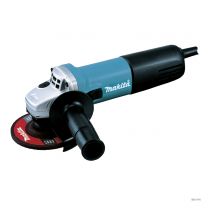 Makita Mini-rebarbadora angular 840 W