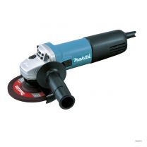 Makita Mini-rebarbadora angular 840 W