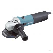 Makita Mini-rebarbadora angular 1100 W