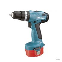 Makita Berbequim percutor 14,4 V