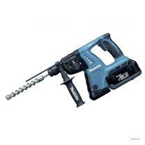 Makita Martelo combinado 36 V