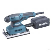 Makita Lixadeira orbital 190 W