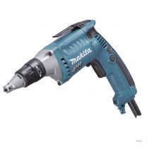 Makita Aparafusadora, obra seca 570 W