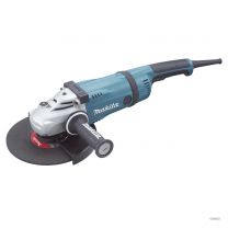 Makita Rebarbadora angular 2400 W