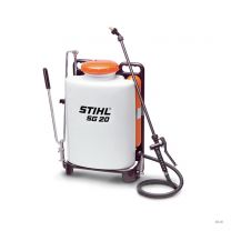 Pulverizador de mochila manual Stihl SG 20