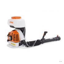 Atomizador de mochila à gasolina Stihl SR 430