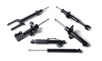 SACHS Car Shock Absorbers