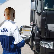 TEXA Vehicle Diagnostics